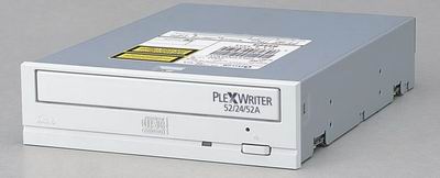 PlexWriter 52/24/52A